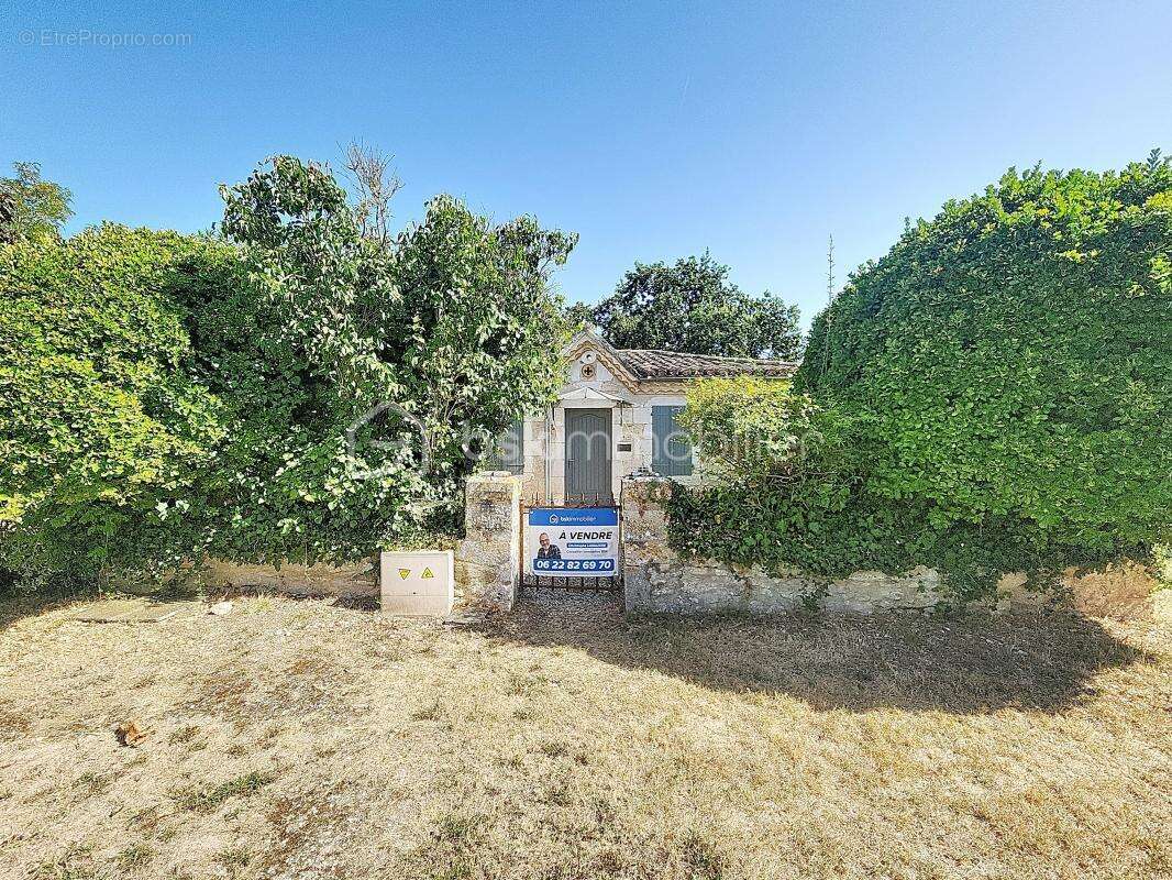 La maison du Coteau - photo 2