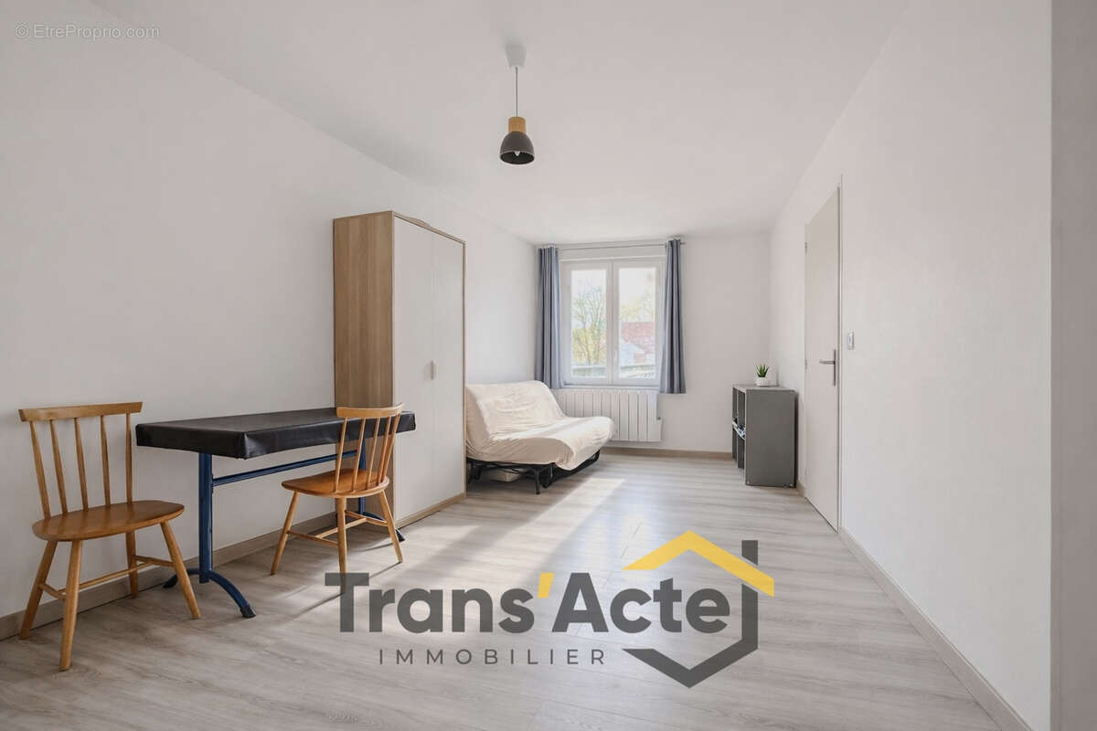 Appartement à LILLE