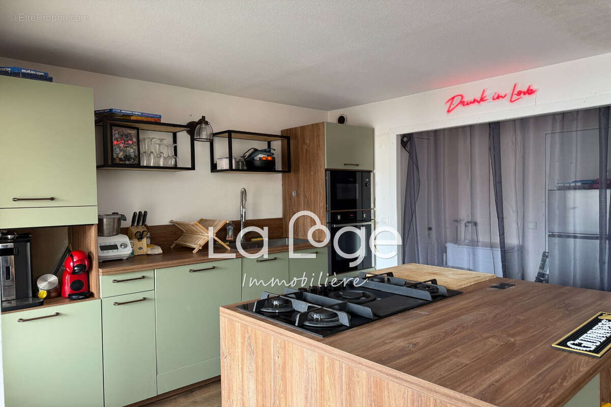 Appartement à GAP