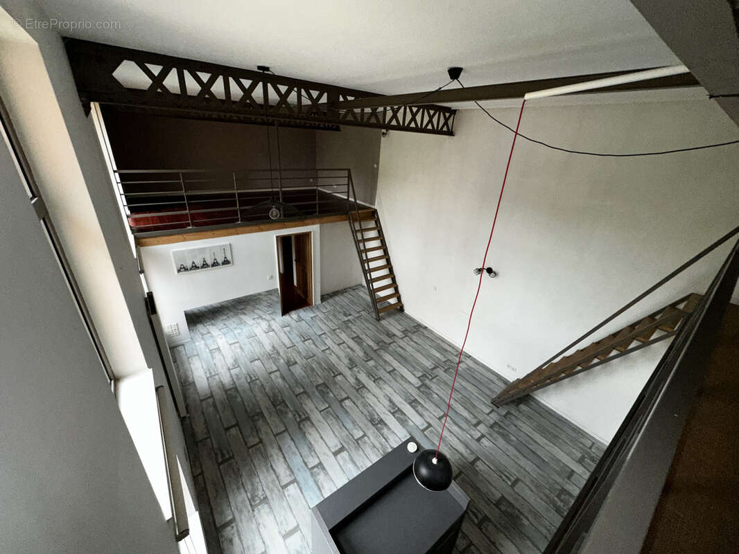 Appartement à LILLE