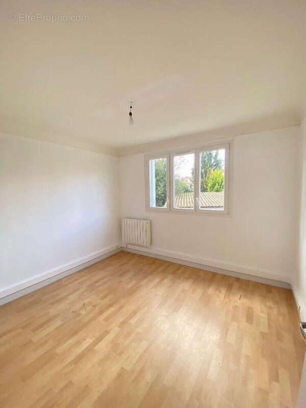 Appartement à SOISY-SOUS-MONTMORENCY