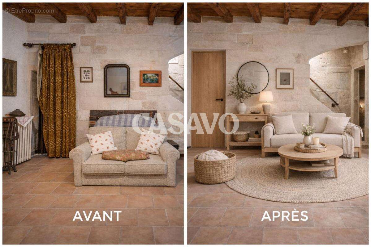 Maison à ARLES