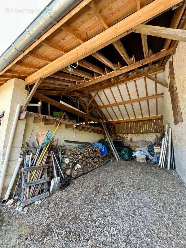 Maison à CHATEAU-L&#039;EVEQUE