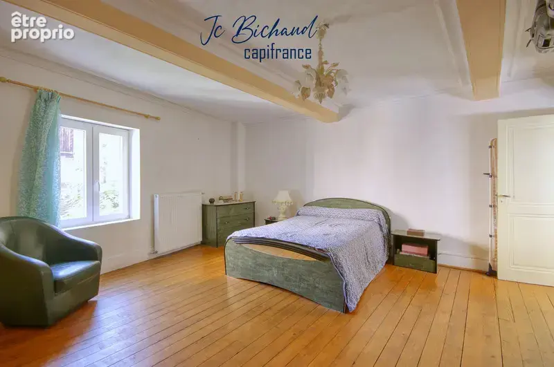Maison de 180 m2 à Grigny-sur-Rhône - photo 9