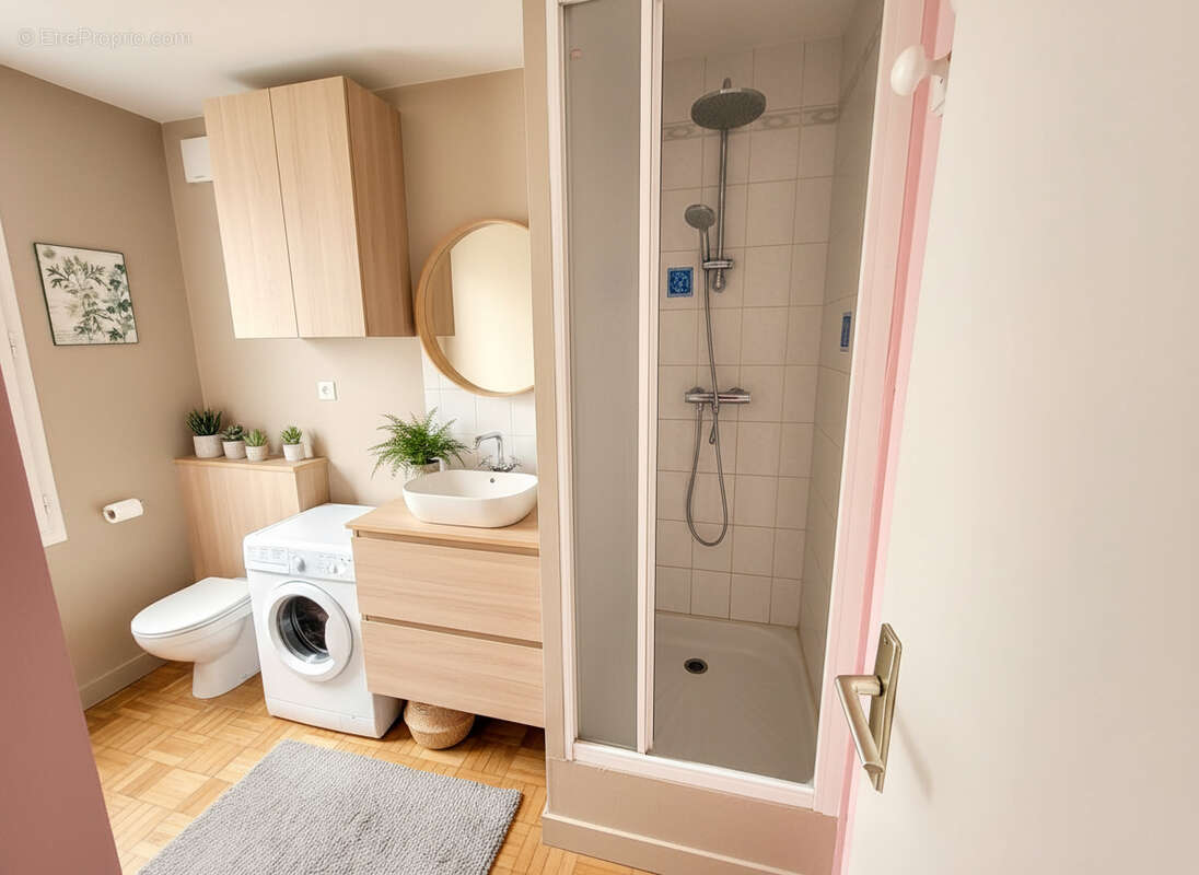 Appartement à SAINT-MALO