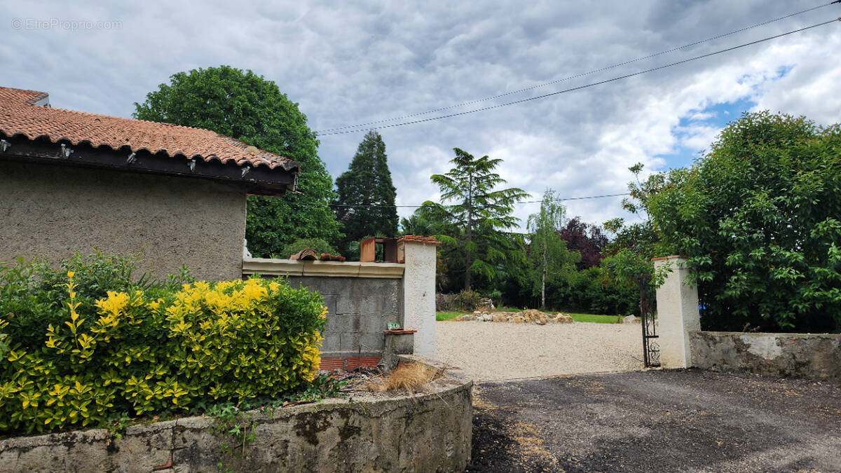Maison à TONNEINS