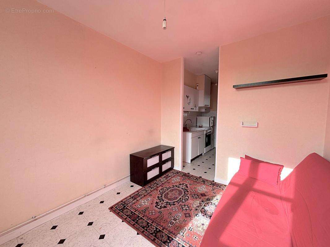Appartement à TRAMAYES