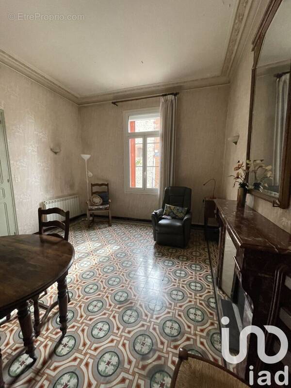 Photo 1 - Maison à VILLENEUVE-LA-RIVIERE