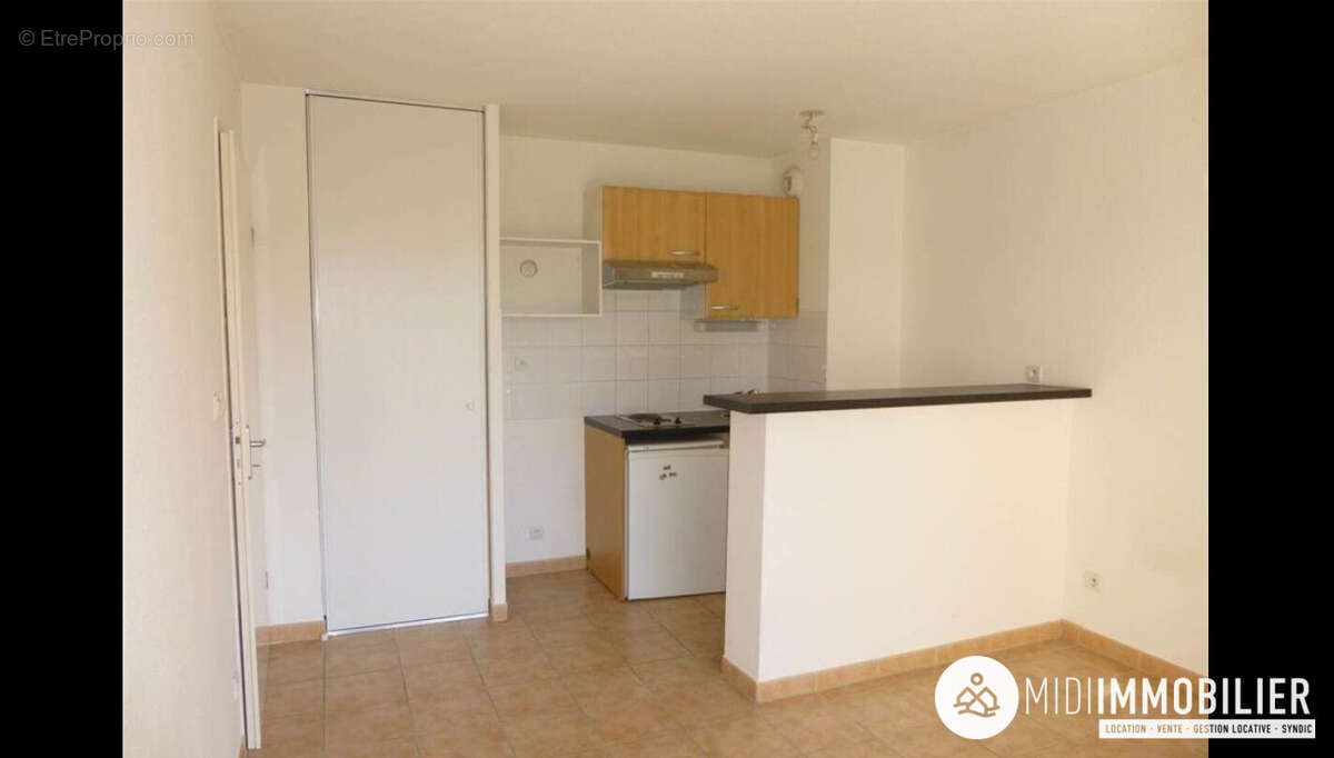 Appartement 32 m² à Albi  - photo 3