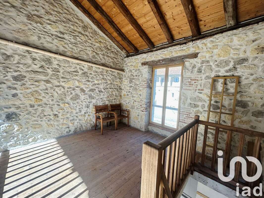 Photo 6 - Maison à NERAC