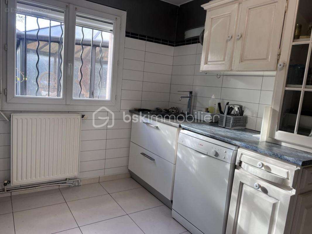 Maison à FRONTIGNAN