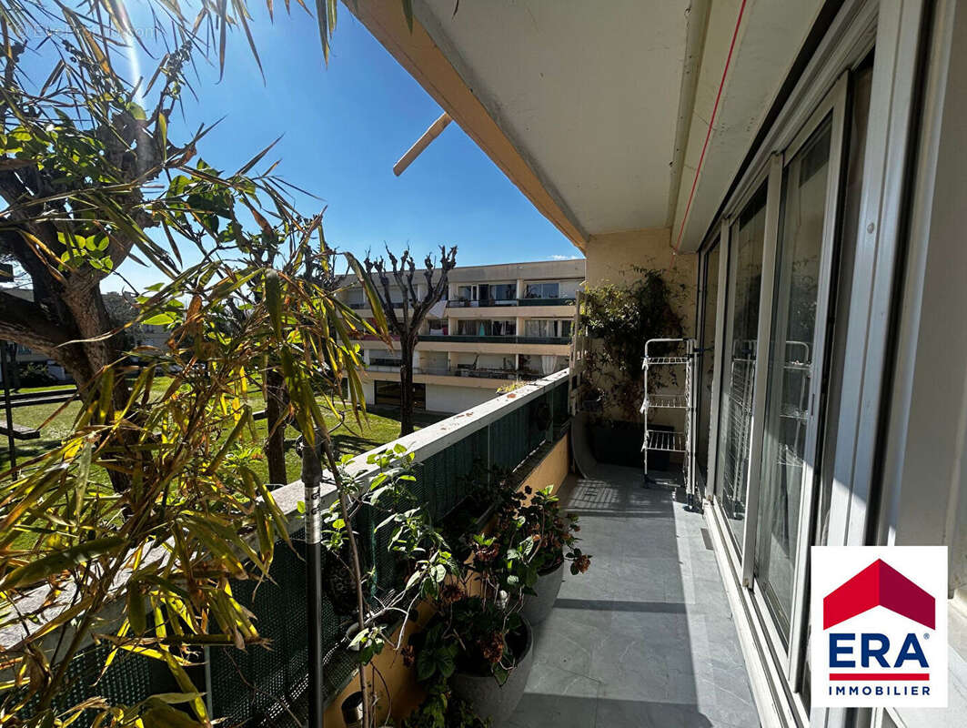 Appartement à LAPALUD