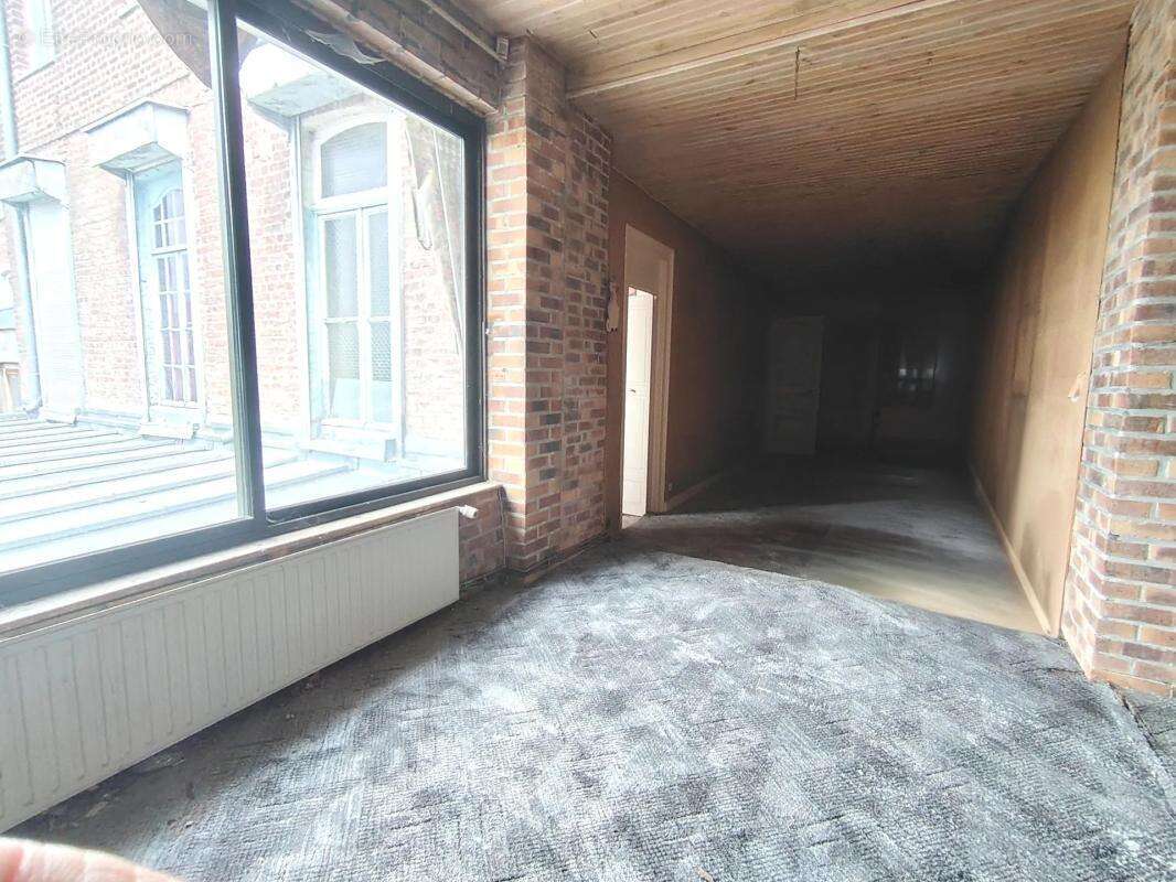 Appartement à ROUBAIX