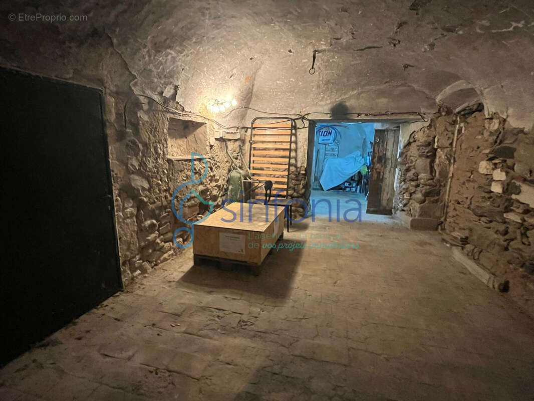 Exclusivité, maison de village à Fons sur Lussan proche d'Uzès - photo 6