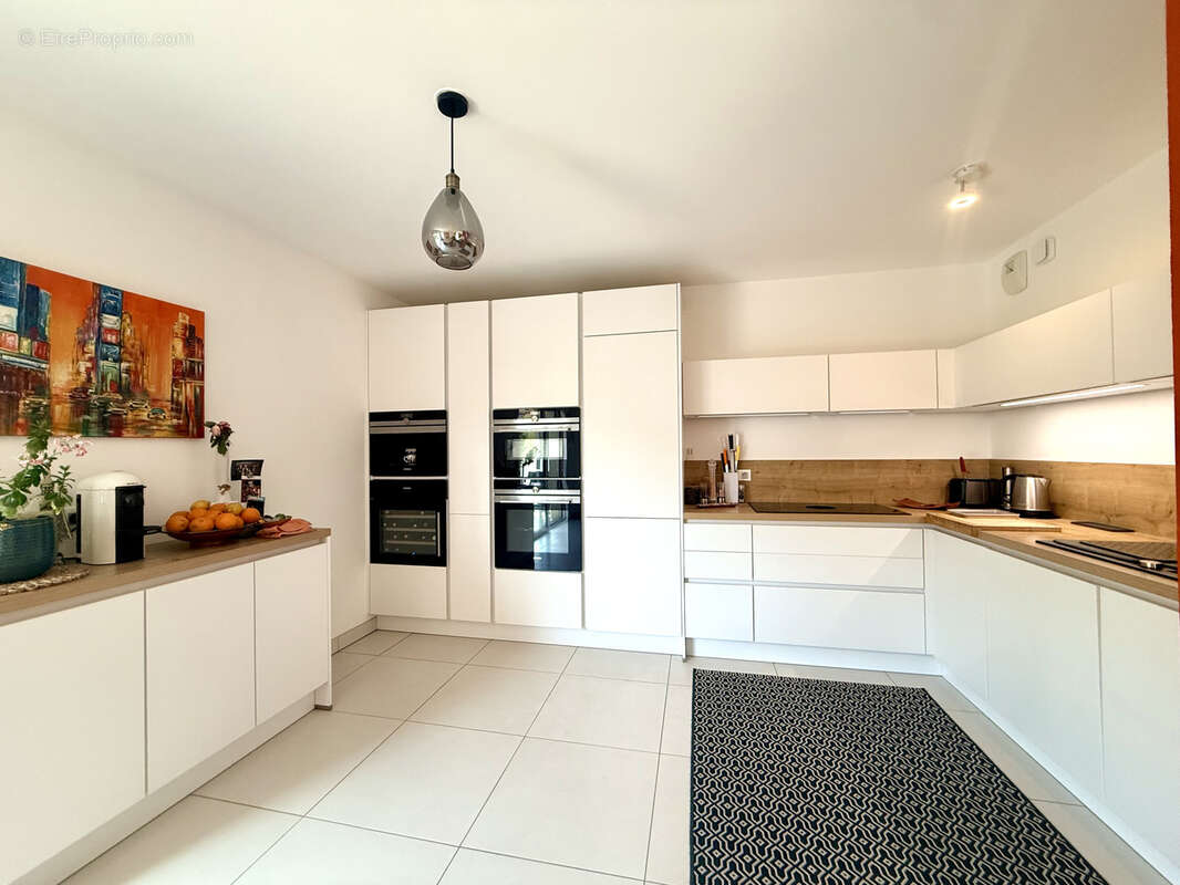Appartement à VILLENEUVE-DE-LA-RAHO