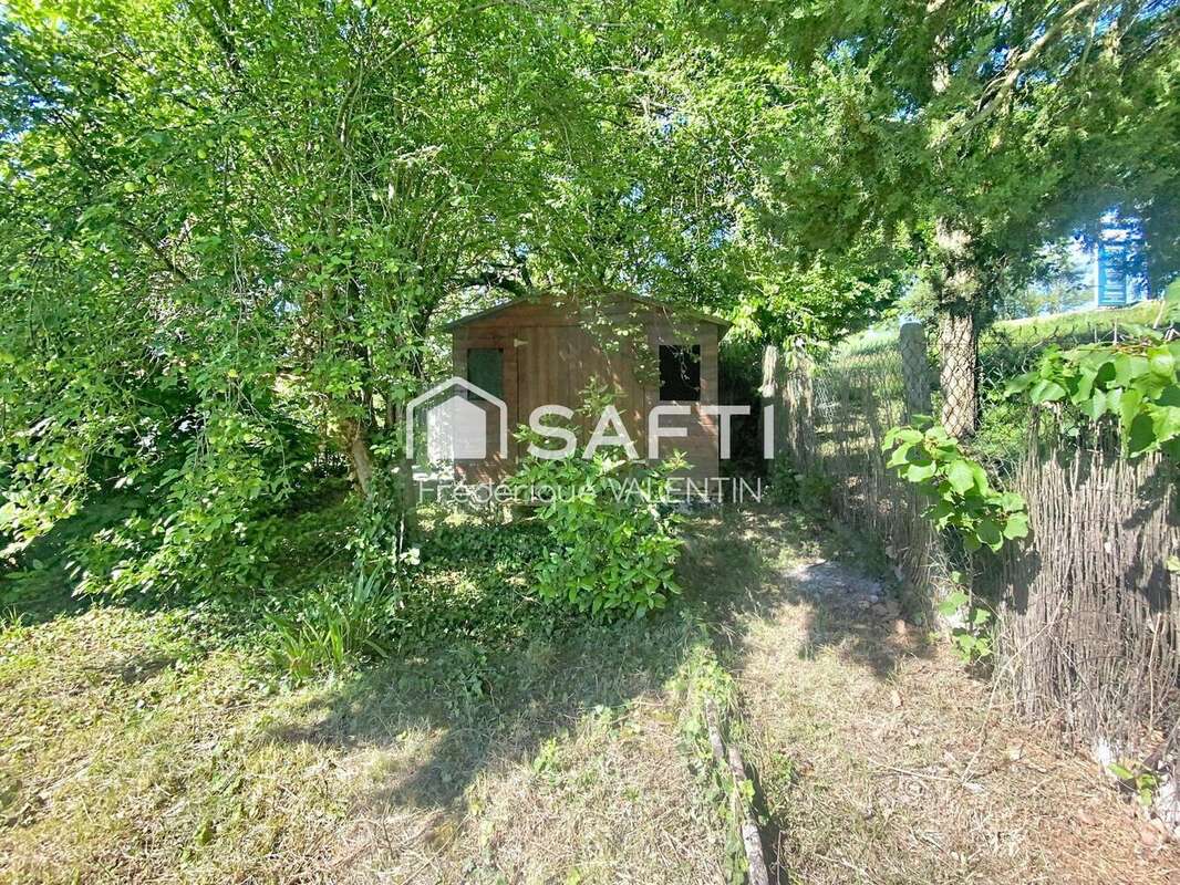 Maison 103 m² à Montastruc-La-Conseillere  - photo 4