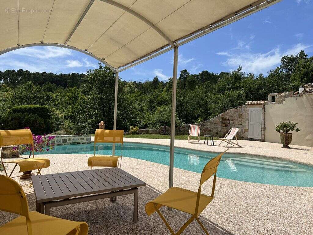 Maison à ROSIERES