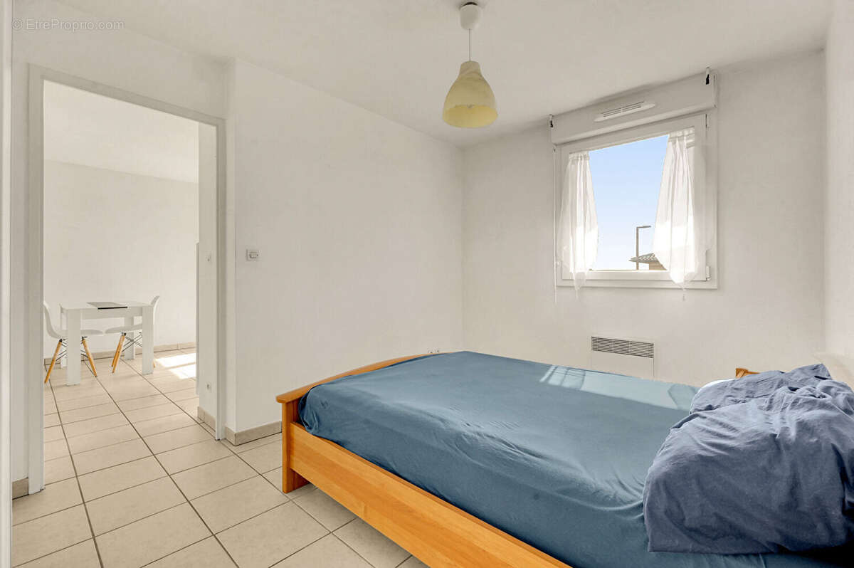 Appartement Toulouse / Saint Martin du Touch T2 +2 PARKINGS - photo 8