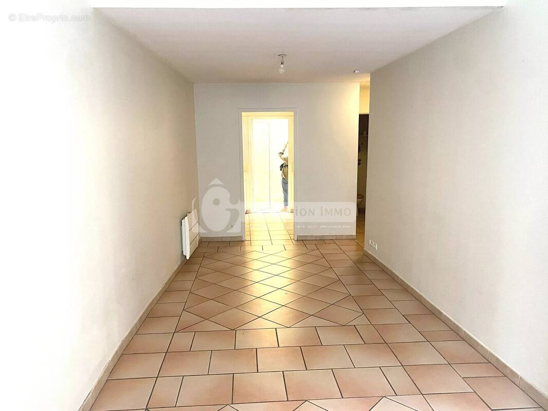 Appartement à ARLES