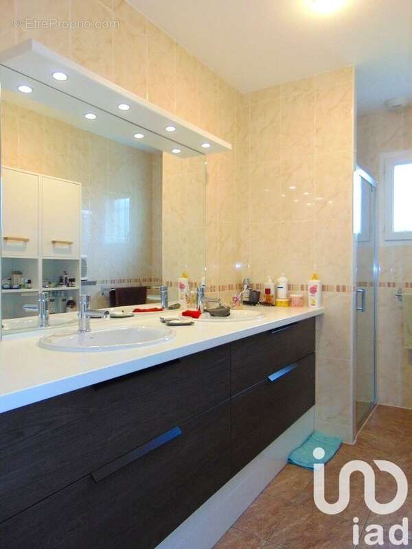 Photo 5 - Maison à GOURS