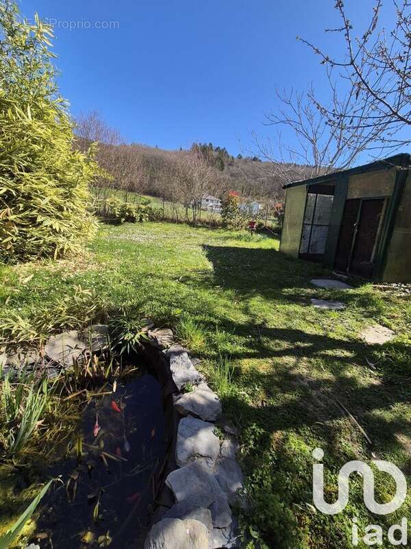 Photo 3 - Maison à CRANVES-SALES
