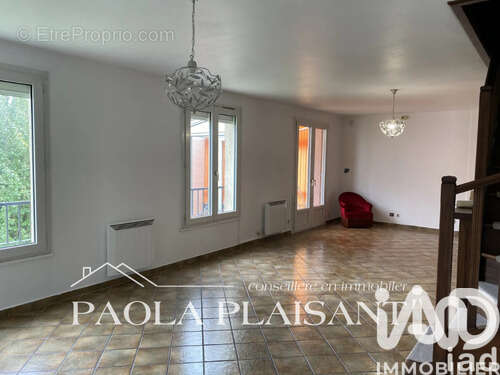 Photo 3 - Maison à MITRY-MORY