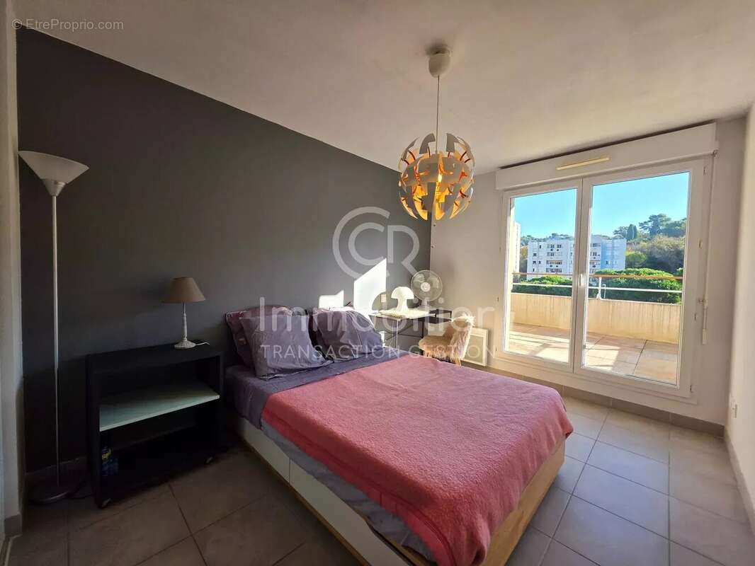 Appartement à LE CANNET