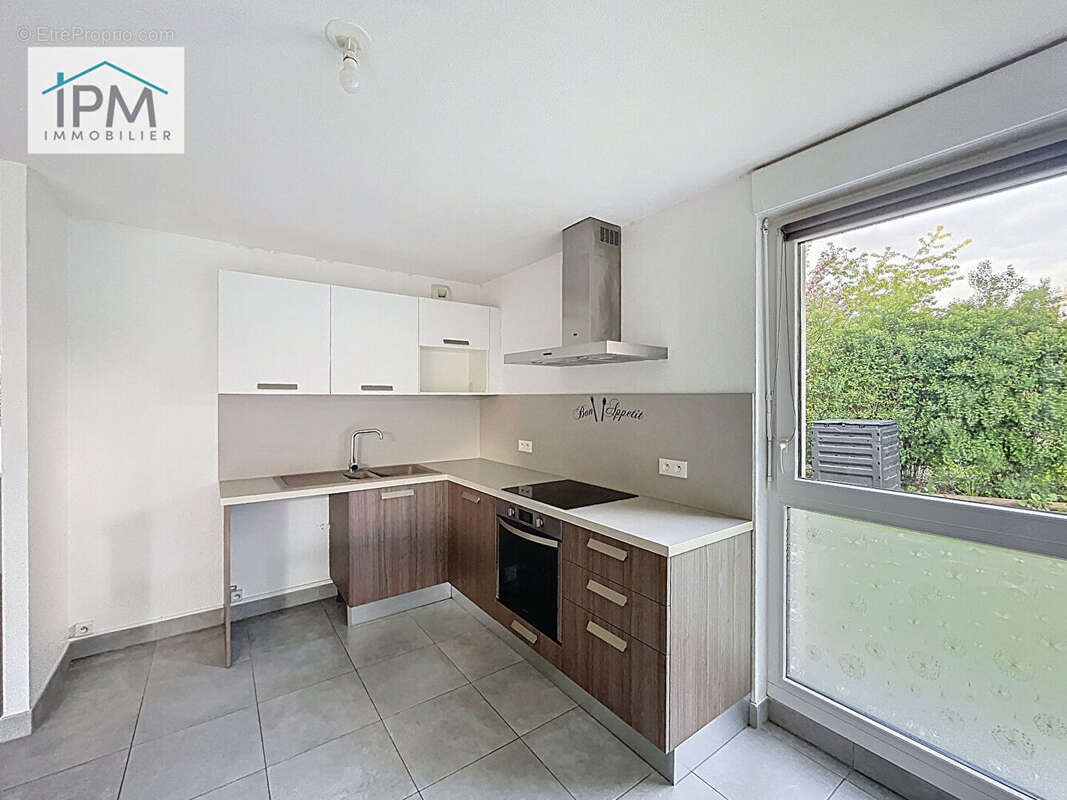 Appartement à ESCHAU