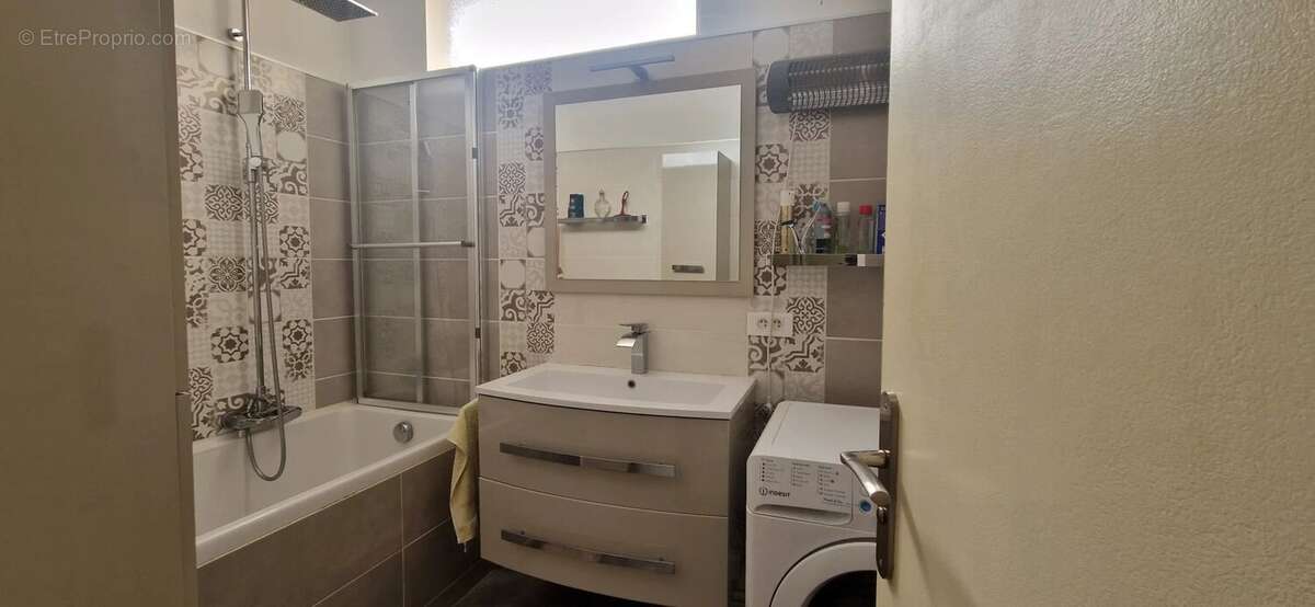 Appartement à GRASSE