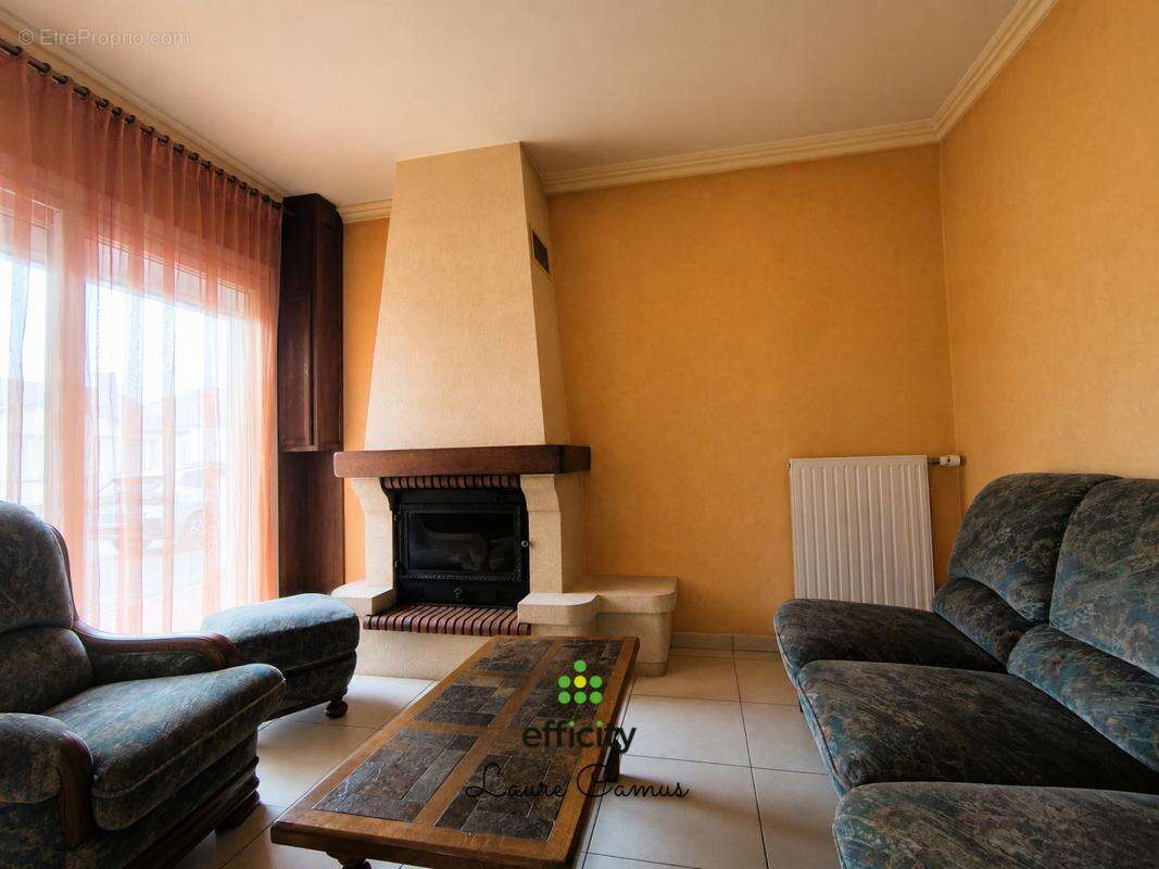 Maison 78 m² à La Roche-Sur-Yon  - photo 5