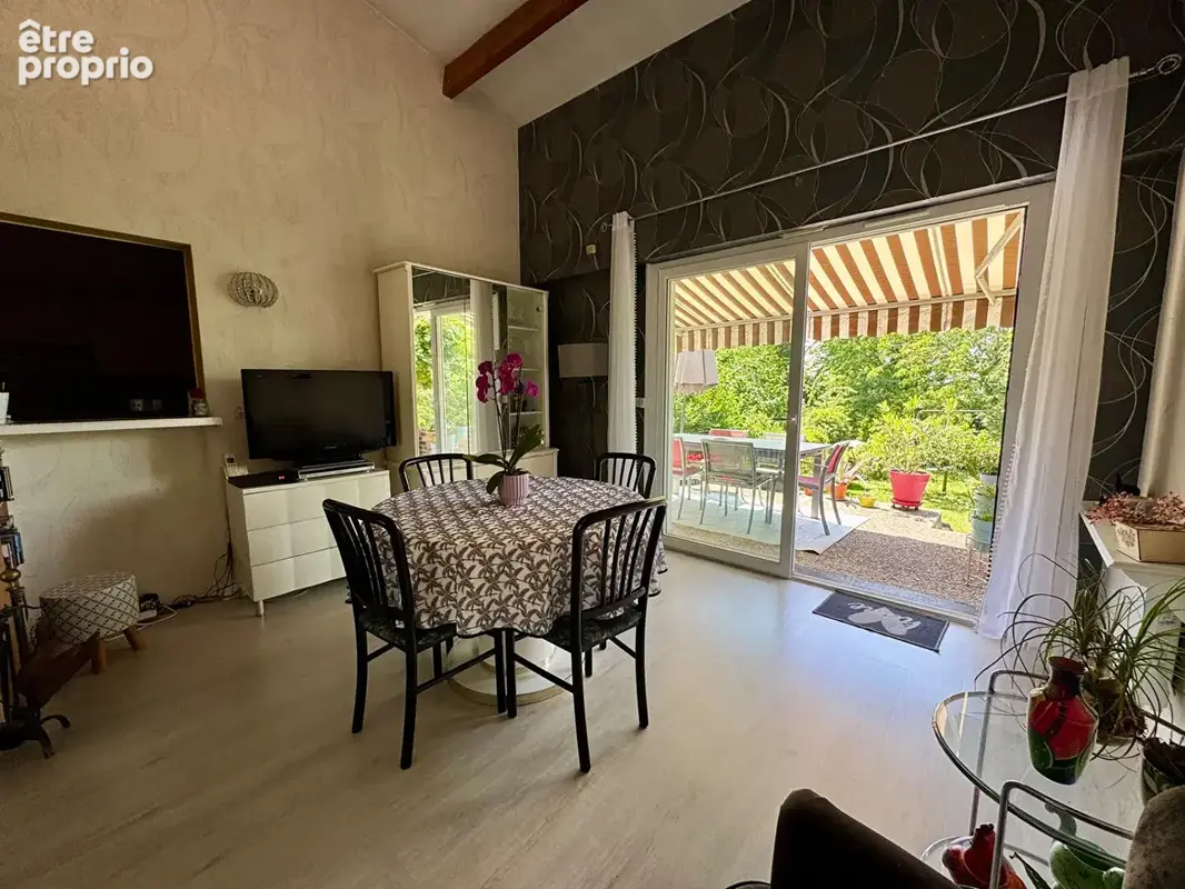 Maison Draveil 6 pièces 103,60 m2 - photo 3