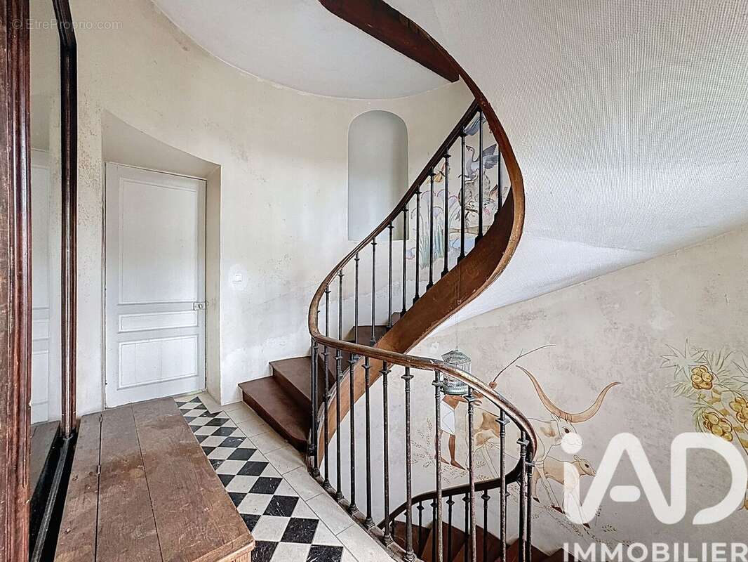 Photo 7 - Maison à AUZAY