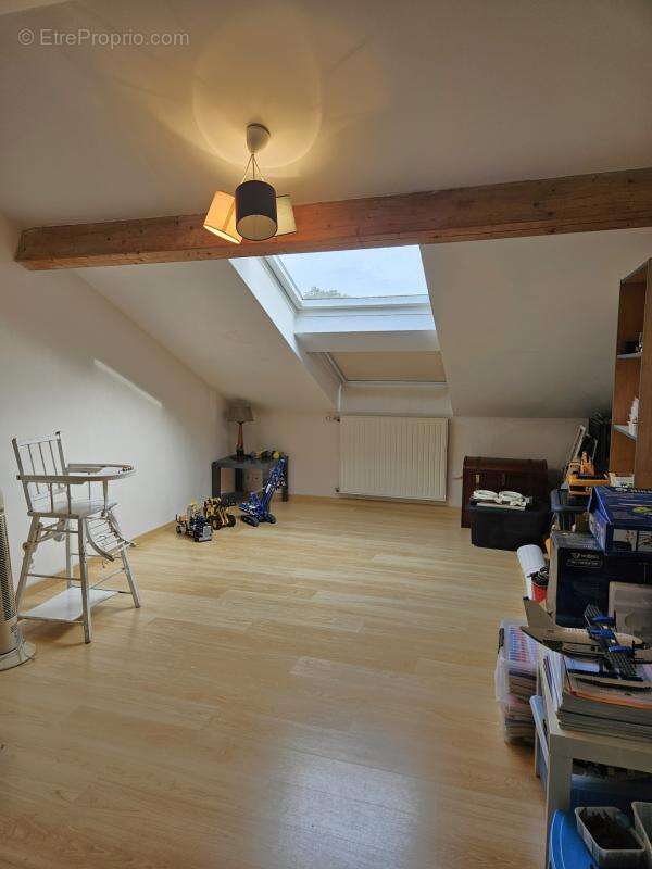 Grande maison familiale - photo 15