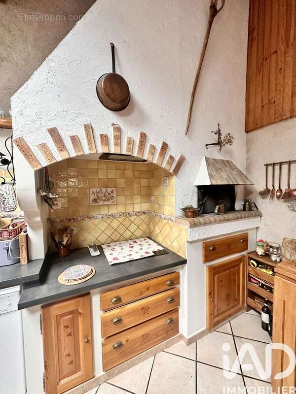 Photo 5 - Maison à GUILLESTRE