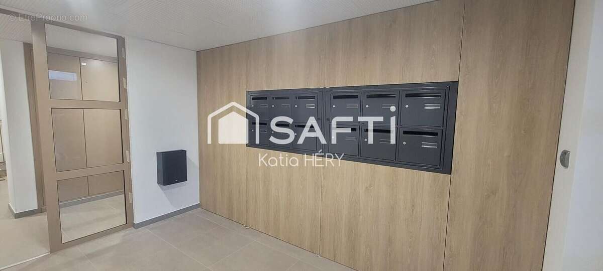 Photo 5 - Appartement à CHALLANS