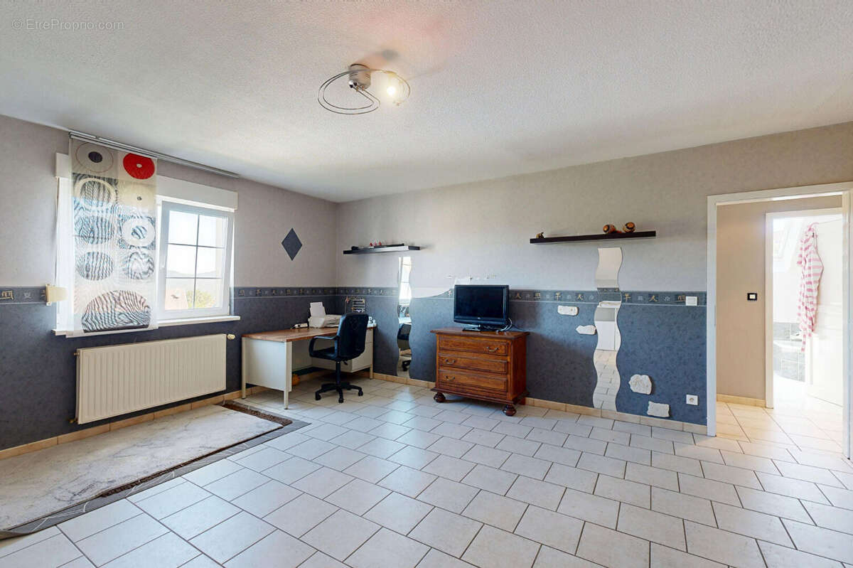 Maison 160m² à lichtenberg - photo 17