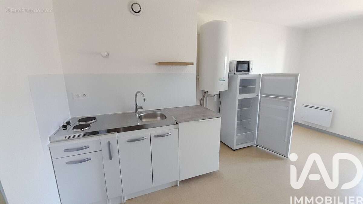Photo 4 - Appartement à JOUE-LES-TOURS