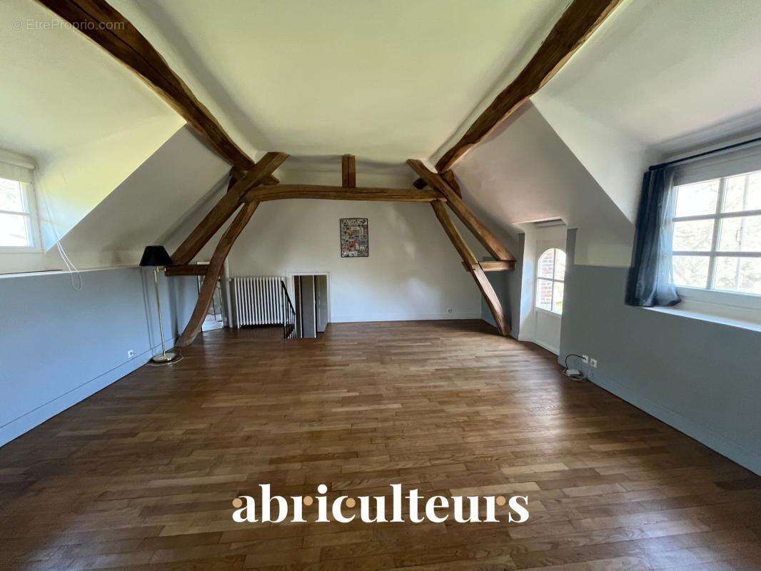 Maison prestigieuse du XIXe Rénovée à vendre à Croisilles (28210) - photo 21