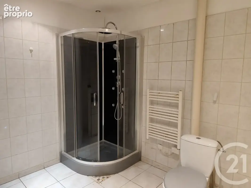Maison 94 m² à Nassandres  - photo 7