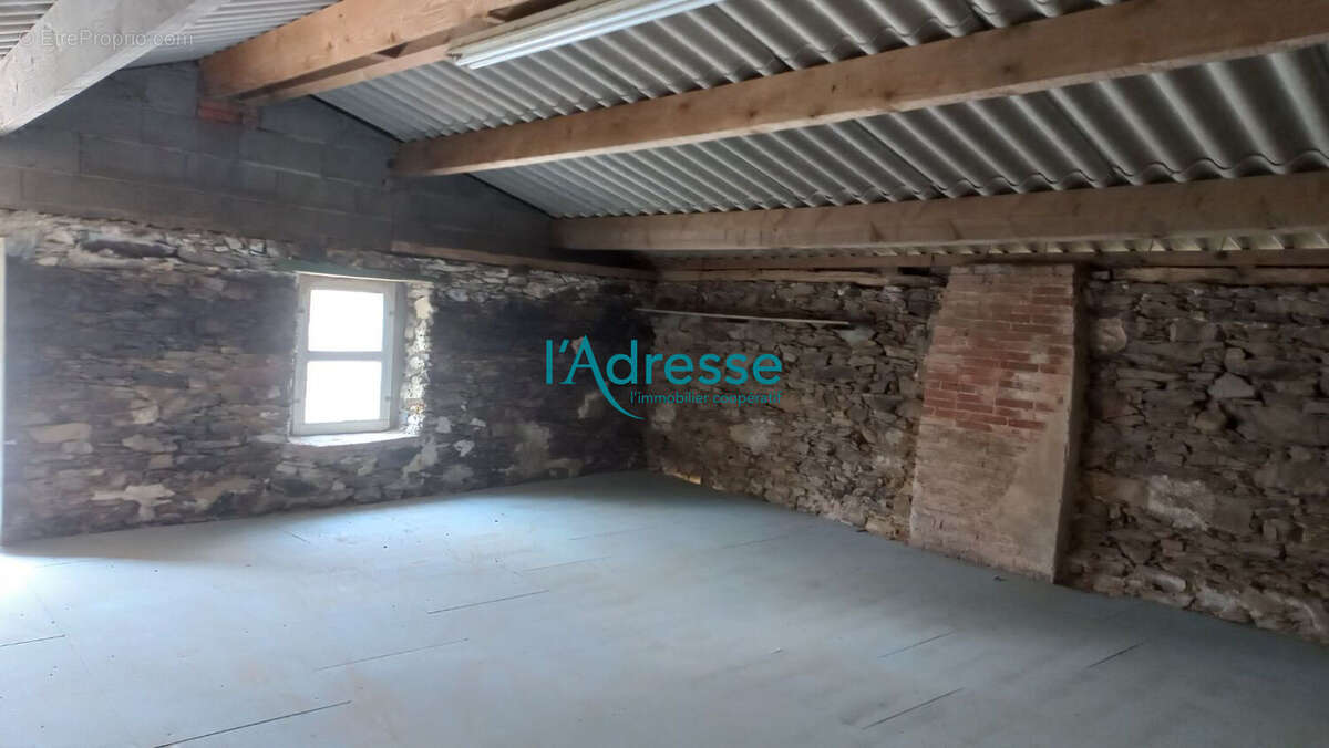 Maison à LE FIEF-SAUVIN