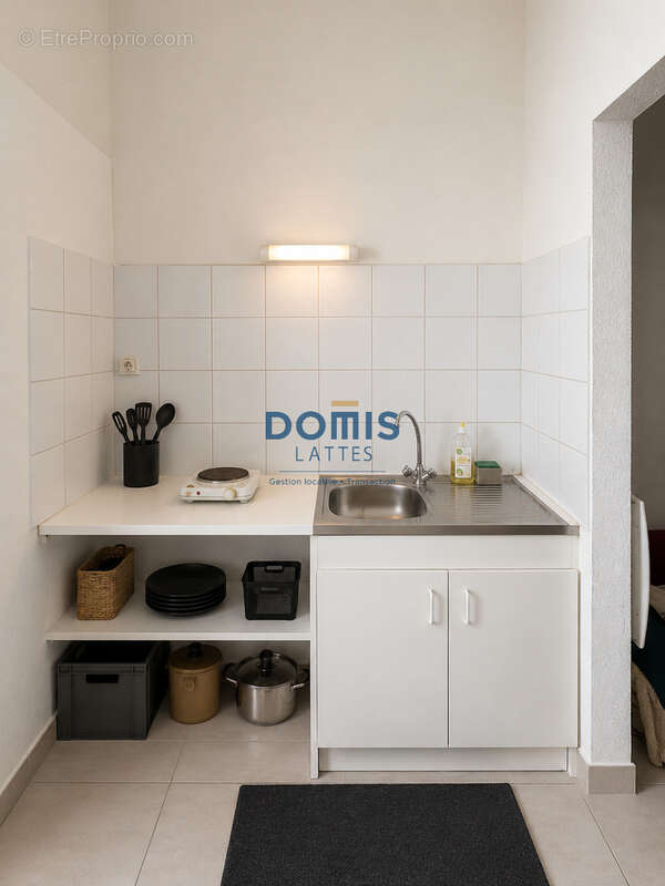 Appartement à SETE