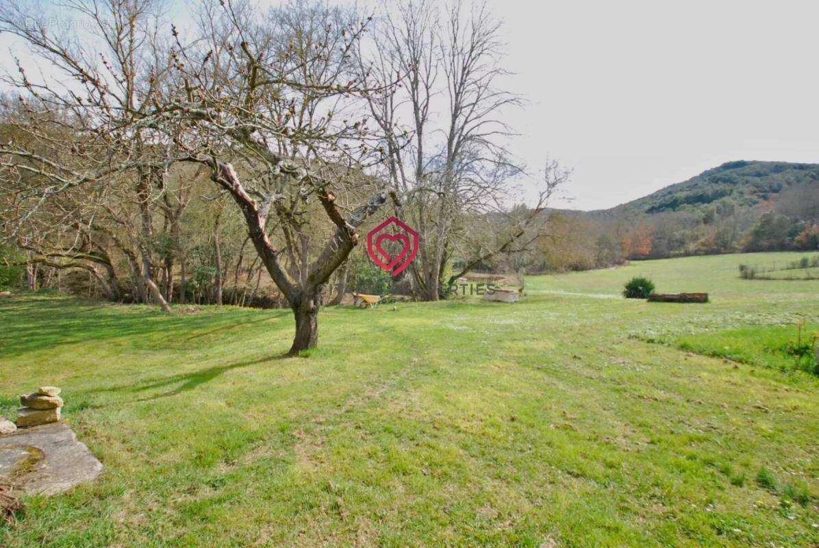 Maison à VILLELONGUE-D'AUDE