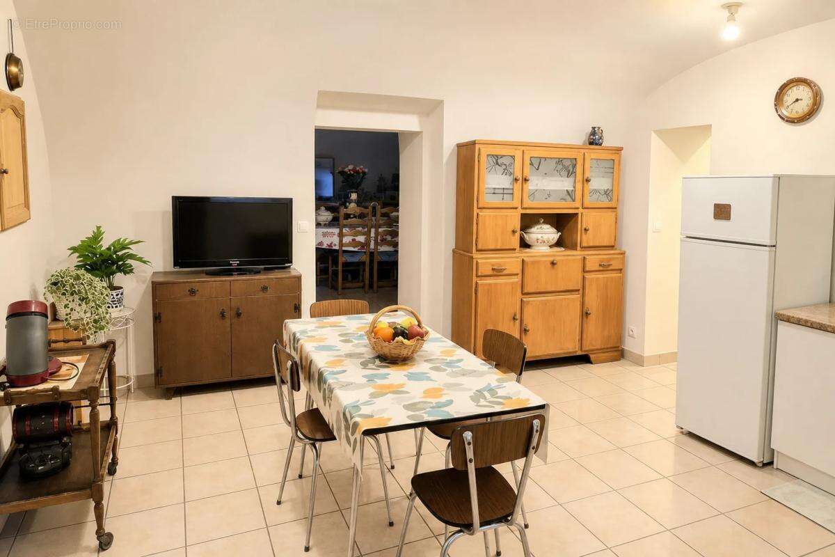 Immeuble 330m² idéal investisseur à Alès - photo 36