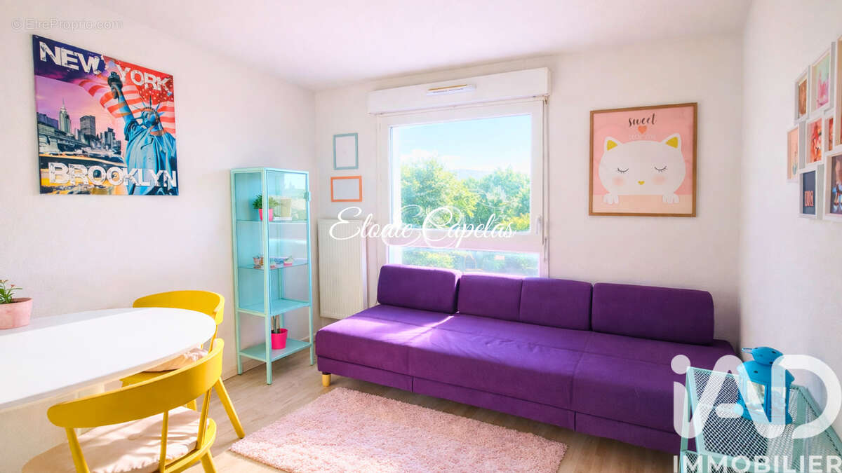 Photo 2 - Appartement à VILLENAVE-D'ORNON