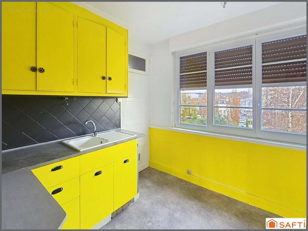 Photo 3 - Appartement à LISIEUX