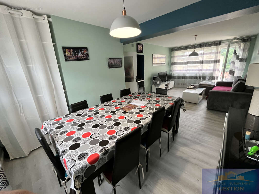 Appartement à LOURDES