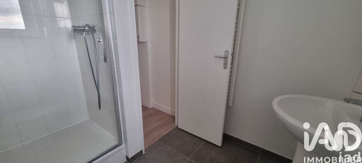 Photo 9 - Appartement à VILLIERS-LE-BEL