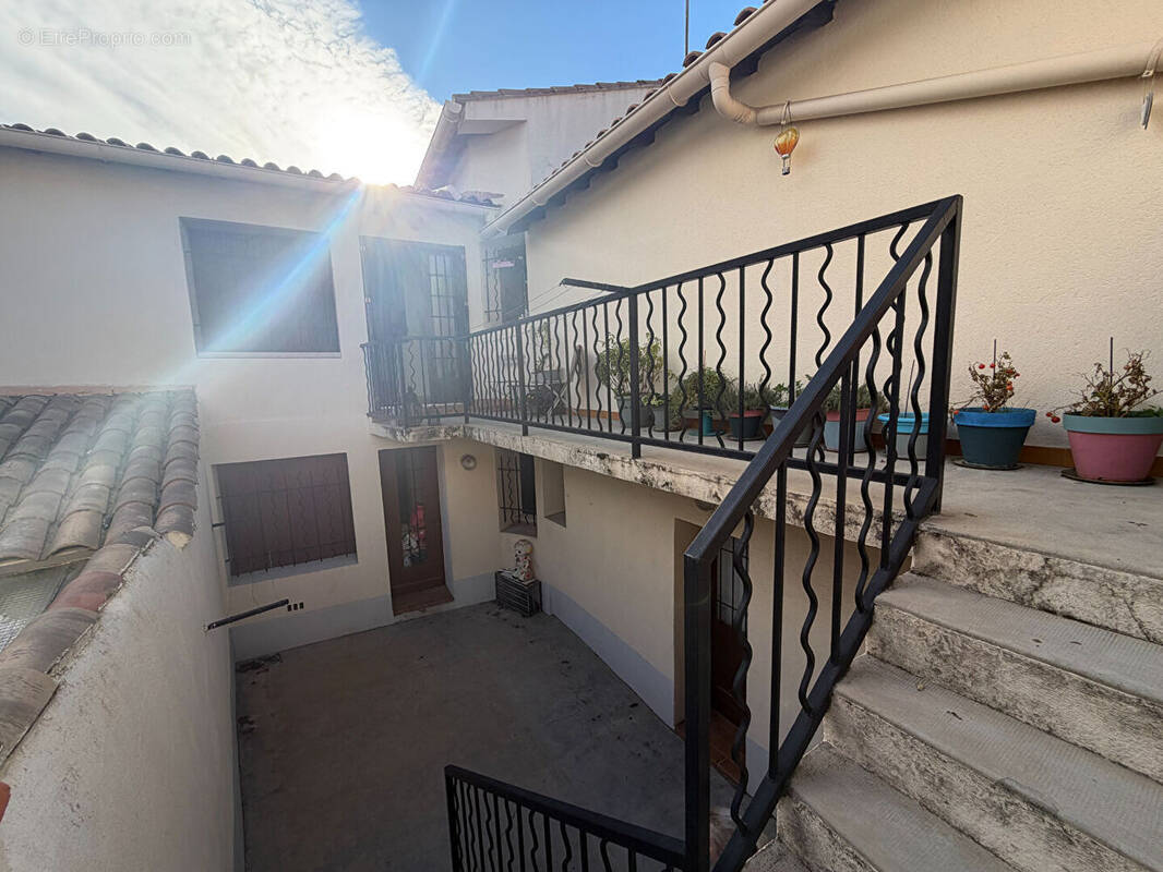 Appartement à NIMES