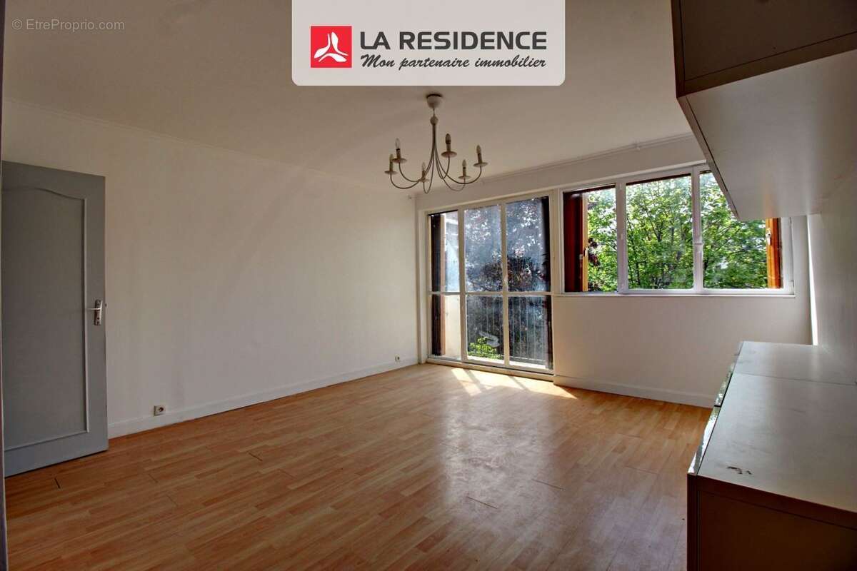 Appartement 57 m² à Conflans-Sainte-Honorine  - photo 5