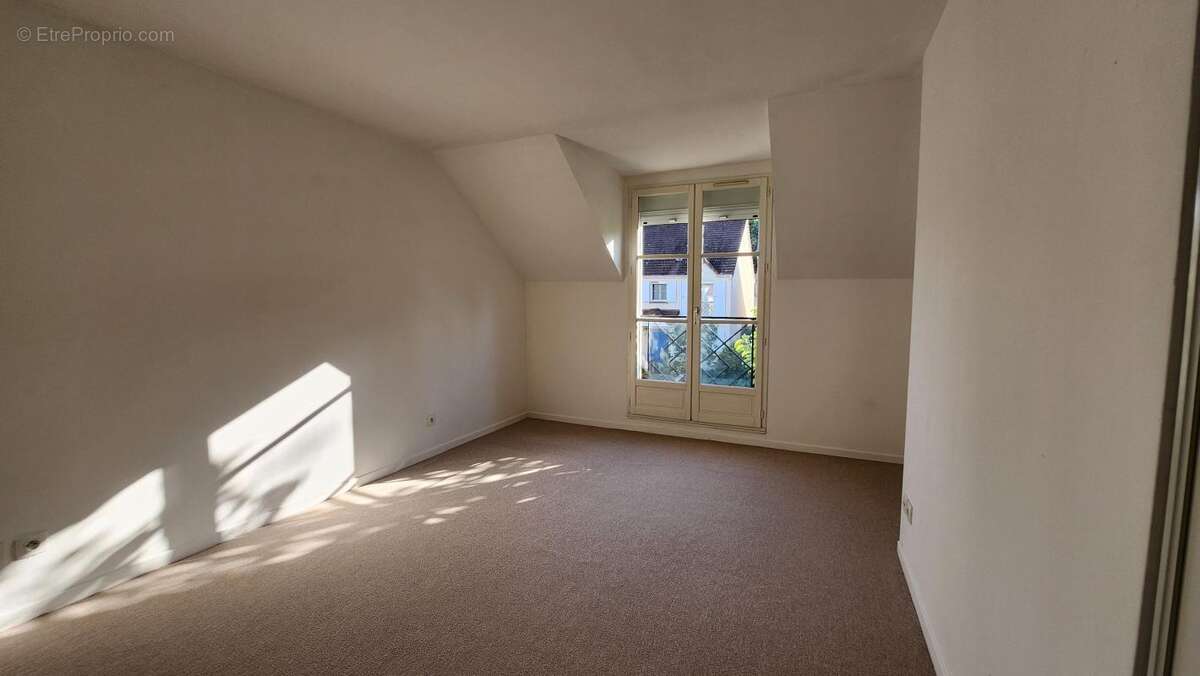 Maison à LA NORVILLE